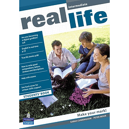 Real Life Intermediate Student's Book