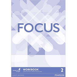 Focus 2 Workbook
