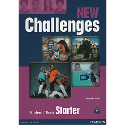 New Challenges Starter Student's Book