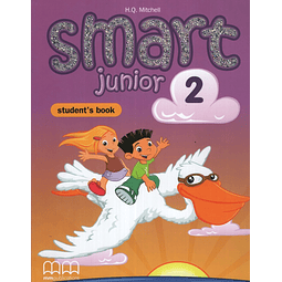 Smart Junior 2 Student's Book