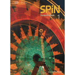 Spin 1 Student's Book