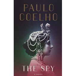 The Spy A Novel