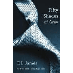 Fifty Shades Of Grey