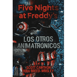 Five Nights At Freddy's 2