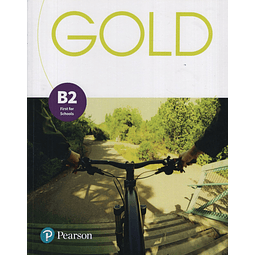 Gold Experience B2 2nd edition Student's Book