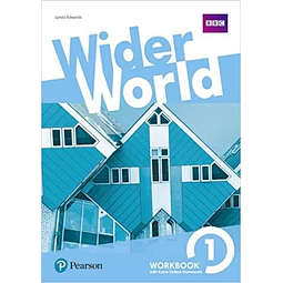 Wider World 1 Workbook