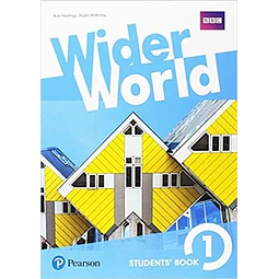 Wider World 1 Student's Book