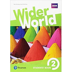 Wider World 2 Student's Book