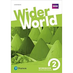Wider World 2 Workbook
