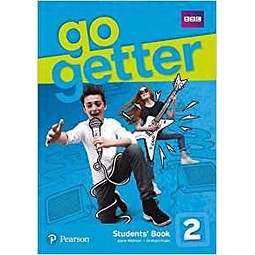 Go Getter 2 Student's Book