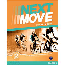 Next Move 2 Student's Book