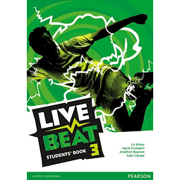 Live Beat 3 Student's Book