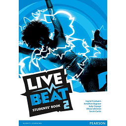 Live Beat 2 Student's Book
