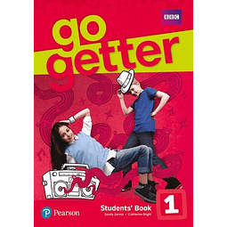 Go Getter 1 Student's Book