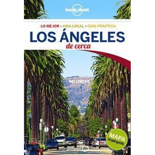 Los Angeles De Cerca 3ra edición 