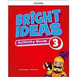 Bright Ideas 3 Activity Book