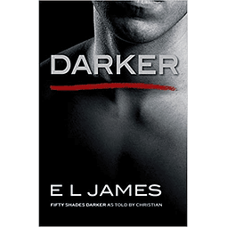 Fifty Shades Darker Told As Cristian