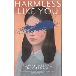 Harmless Like You