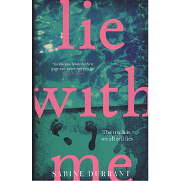 Lie With Me
