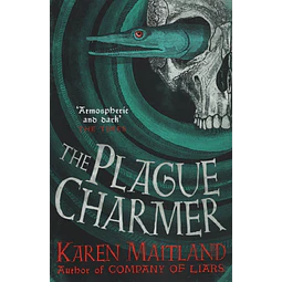 The Plague Charmer