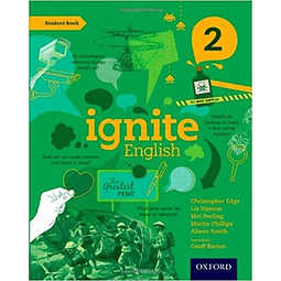 Ignite English 2 Student's Book