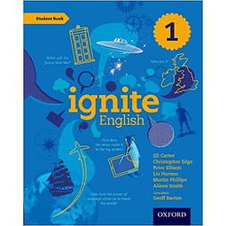 Ignite English 1 Student's Book