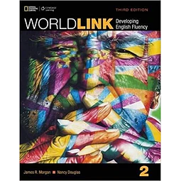 World Link 2 3rd ed Student's Book