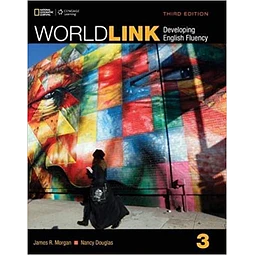 World Link 3 3rd ed Student's Book