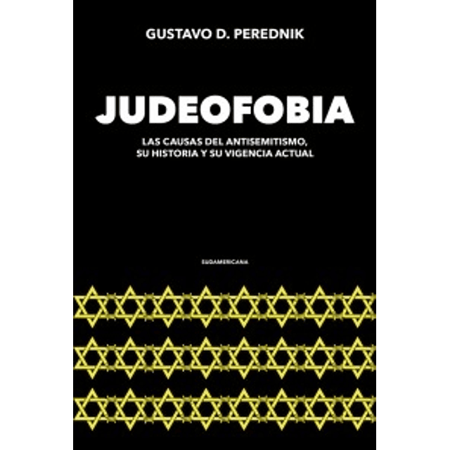 La Judeofobia