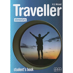 Traveller Elementary Student's Book
