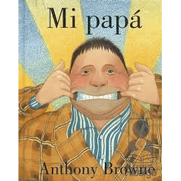 Mi Papá