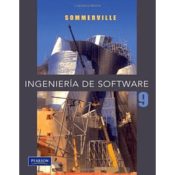 Ingenieria Del Software 9na edicion 