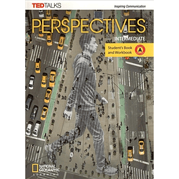 Perspectives Intermediate Combo Split A