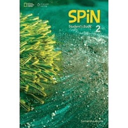 Spin 2 Student's Book
