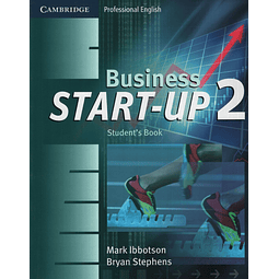 Business Start up 2 Student's Book