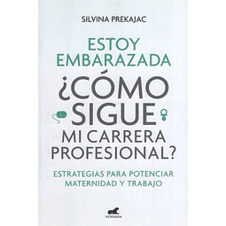 Estoy Embarazada Como Sigue Mi Carrera Profesional?