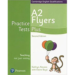 Young Learners English Flyers Practice Tests Plus 2nd ed 