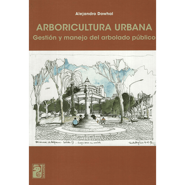 Arboricultura Urbana