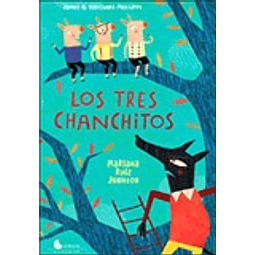 Los Tres Chanchitos