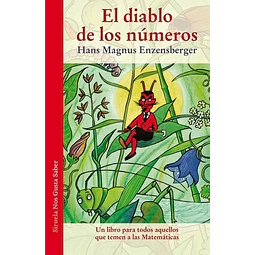 El Diablo De Los Números