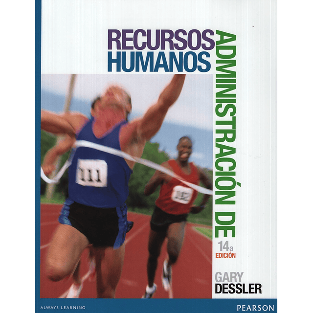 Administracion De Recursos Humanos 14a edición 