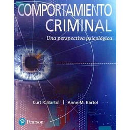Comportamiento Criminal Una Perspectiva Psicológica