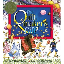 The Quiltmaker's Gift