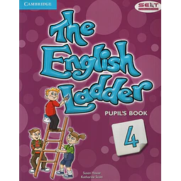 The English Ladder 4 Student's Book