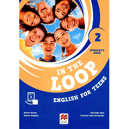 In The Loop 2 Student's Book + Workbook