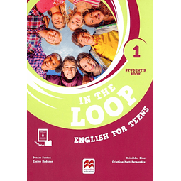 In The Loop 1 Student's Book + Workbook