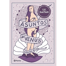 Asuntos De Venus