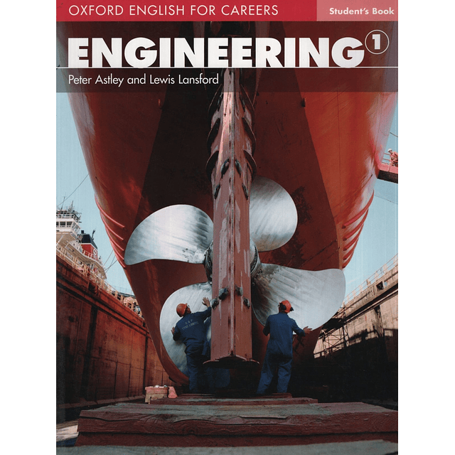 Engineering 1 Student's Book