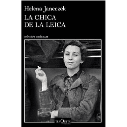 La Chica De La Leica