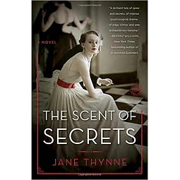 The Scent Of Secrets
